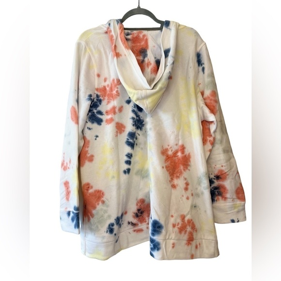 Livi Active French Terry Hoodie size 18/20 - Picture 2 of 5